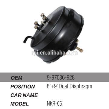 AUTO VACUUM BOOSTER FÜR 9-97036-928